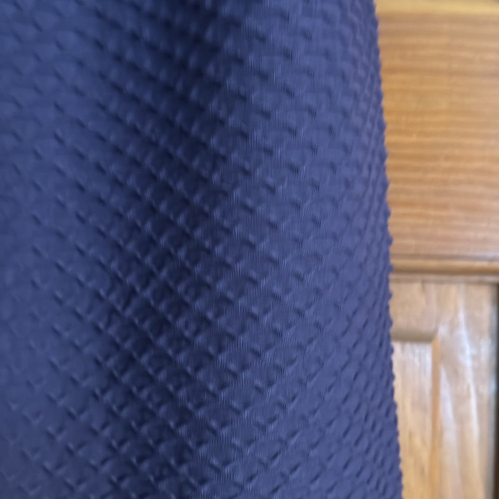 Plum cropped booty by Brabants workout pants - Picture 4 of 4